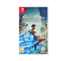 Ubisoft Prince of Persia: The Lost Crown NSW