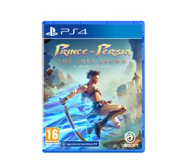 Ubisoft Prince of Persia: The Lost Crown PS4