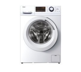 Haier Serie 636 HW100-B12636N lavatrice Caricamento frontale 10 kg 1200 Giri/min Bianco