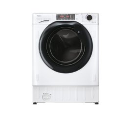 Haier Series 4 HWQ90B416FWB lavatrice Caricamento frontale 9 kg 1600 Giri/min Bianco