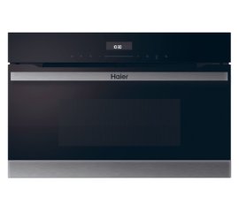 Haier Full Touch Series 2 HWO38MG2IHXBD Da incasso Microonde con grill 34 L 900 W Nero