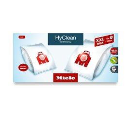 Miele HyClean 3D Efficiency FJM A cilindro Kit di accessori