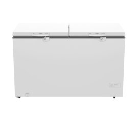 Whirlpool WHB53EBTWJ frigorifero e congelatore commerciali Frigorifero combinato a pozzetto 534 L Libera installazione
