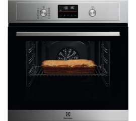 Electrolux EOH4P46BX forno 65 L 2090 W A+ Stainless steel
