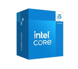 Intel Core i5-14400 processore 20 MB Cache intelligente Scatola