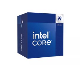 Intel Core i9-14900F processore 36 MB Cache intelligente Scatola