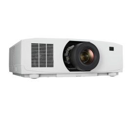 NEC PV800UL videoproiettore Proiettore a raggio standard 8000 ANSI lumen 3LCD WUXGA (1920x1200) Bianco