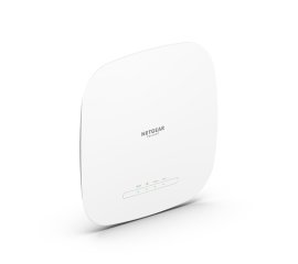 NETGEAR WAX615 3000 Mbit/s Bianco Supporto Power over Ethernet (PoE)