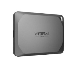 Crucial X9 Pro 1 TB Grigio
