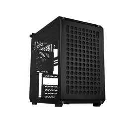 Cooler Master QUBE 500 Flatpack Black Edition Midi Tower Nero