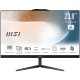 MSI Modern AM242 12M-001EU Intel® Core™ i5 i5-1235U 60,5 cm (23.8