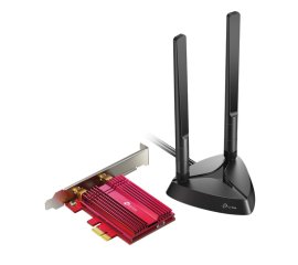 TP-Link Archer TX3000E Interno WLAN / Bluetooth 2402 Mbit/s
