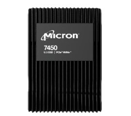 Micron 7450 PRO U.3 1,92 TB PCI Express 4.0 3D TLC NAND NVMe