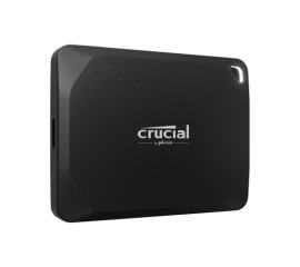 Crucial X10 Pro 2 TB Nero