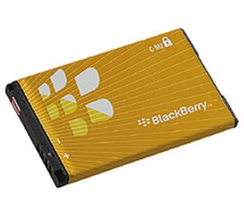 BlackBerry C-M2 Batteria Arancione