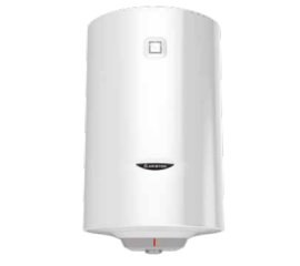 Ariston Pro1 R Verticale Boiler Sistema per caldaia singola Bianco