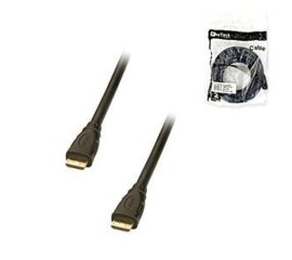 Keyteck CC-HDMI-5M cavo HDMI HDMI tipo A (Standard) Nero