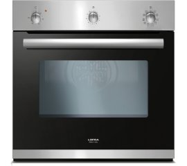 Lofra FDS69EE 70 L A Nero, Stainless steel