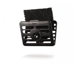 simplehuman KT1165 accessorio per cestino immondizia Nero Kit di filtri odorsorb