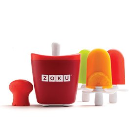Zoku ZK110 3 pz Rosso e' ora in vendita su Radionovelli.it!