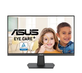 ASUS VA27EHF Monitor PC 68,6 cm (27") 1920 x 1080 Pixel Full HD LCD Nero