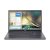A515-57-55 - Acer Aspire 5 A515-57-55LW Computer portatile 39,6 cm (15.6") Full HD Intel® Core™ i5 i5-12450H 16 GB DDR4-SDRAM 1,02 TB SSD Wi-Fi 6 (802.11ax) Windows 11 Home Grigio