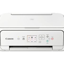 Canon PIXMA Stampante TS5151 ad inchiostro A4 4800 x 1200 DPI Wi-Fi e' ora in vendita su Radionovelli.it!