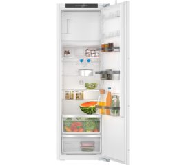 Bosch Serie 4 KIL82VFE0 frigorifero con congelatore Da incasso 280 L E Bianco