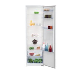 Beko BSSA315K4SN frigorifero Libera installazione 309 L E Bianco