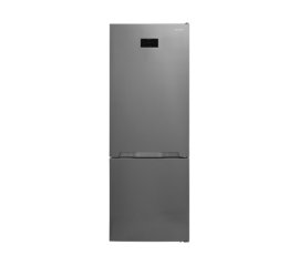 Sharp SJ-BA34IHXIF-EU frigorifero con congelatore Libera installazione 481 L E Stainless steel