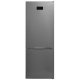 Sharp SJ-BA34IHXIF-EU frigorifero con congelatore Libera installazione 481 L E Acciaio inossidabile 2