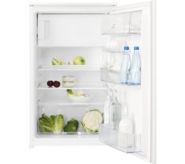 Electrolux LFB2AE88S frigorifero con congelatore Da incasso 124 L E Bianco