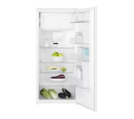 Electrolux LFB3DE12S frigorifero con congelatore Da incasso 188 L E Bianco