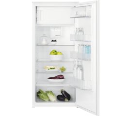 Electrolux EFB3DE12S frigorifero con congelatore Da incasso 188 L E Bianco