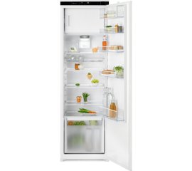 Electrolux EFD6DE18S frigorifero con congelatore Da incasso 260 L E Bianco