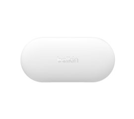 Belkin SOUNDFORM Play Auricolare True Wireless Stereo (TWS) In-ear Bluetooth Bianco