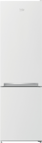 Beko RCSA300K40WN frigorifero con congelatore Libera installazione 291 L E Bianco e' ora in vendita su Radionovelli.it!