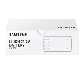 Samsung Batteria rimovibile compatibile con Jet™ 90 e Jet™ 75 VCA-SBT90