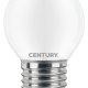 CENTURY INSH1G-062730 lampada LED 6 W E27 E 2