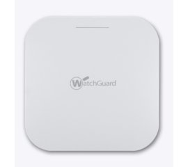 WatchGuard AP432 2500 Mbit/s Bianco Supporto Power over Ethernet (PoE)