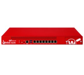 WatchGuard Firebox Trade up to M290 firewall (hardware) 1180 Mbit/s