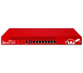 WatchGuard Firebox Trade up to M390 firewall (hardware) 2400 Mbit/s