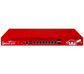 WatchGuard Firebox M590 firewall (hardware) 3300 Mbit/s