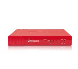 WatchGuard Firebox NV5 firewall (hardware) 1500 Mbit/s