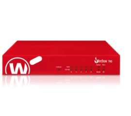 WatchGuard Firebox T45 firewall (hardware) 3940 Mbit/s