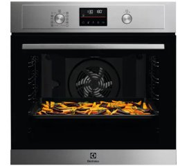 Electrolux EOM4P46TX 72 L 2990 W A+ Stainless steel