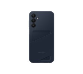 Samsung EF-OA256TBEGWW custodia per cellulare 16,5 cm (6.5") Cover Nero, Blu