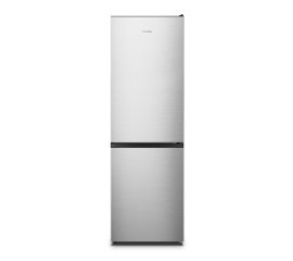 Hisense RB390N4AC20 frigorifero con congelatore Libera installazione 300 L E Stainless steel