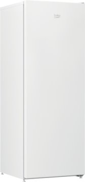 Beko RSSE265K40WN frigorifero Libera installazione 252 L E Bianco