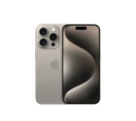 Apple iPhone 15 Pro 1TB Titanio Naturale